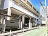 周辺：神戸市立中央小学校 徒歩3分。 210m