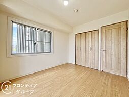 洋室の画像