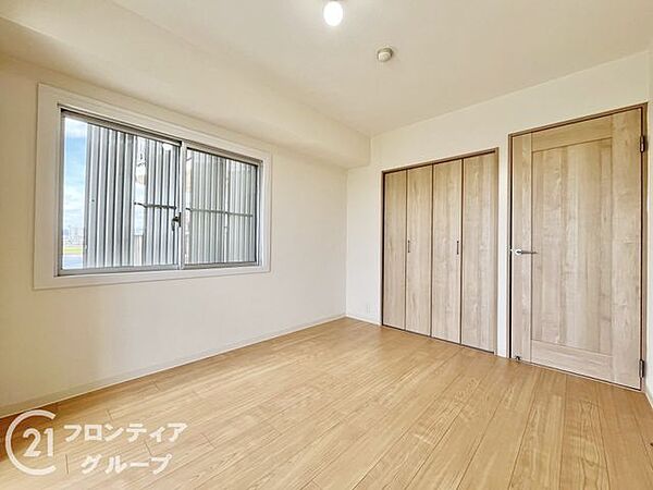 洋室
