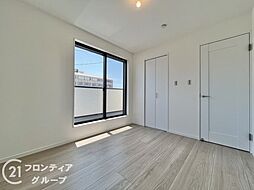 子供部屋の画像