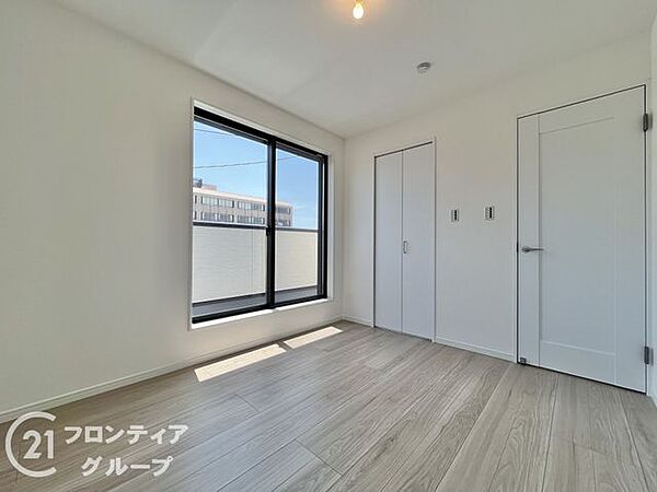 子供部屋