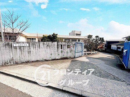 西宮市立広田小学校 徒歩16分。 1280m
