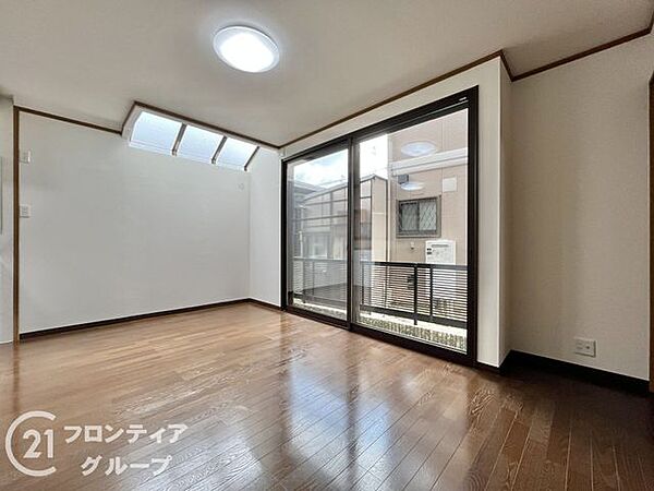 子供部屋