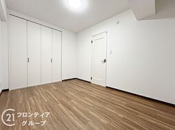 洋室の画像