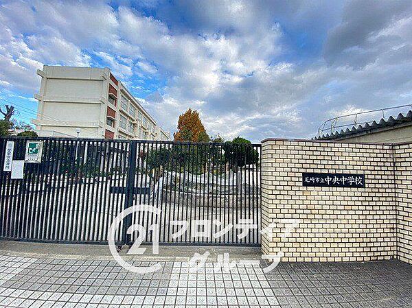 周辺を拡大表示