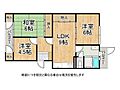 日生伊丹荻野コーポラスD棟1階680万円