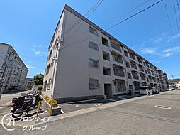 日生伊丹荻野コーポラスD棟 中古マンション