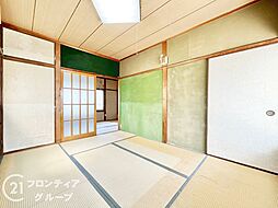 室内の画像