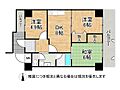 セントラル第2伊丹3階2,280万円