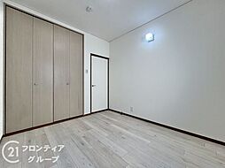 子供部屋の画像