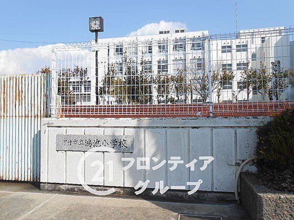 周辺を拡大表示