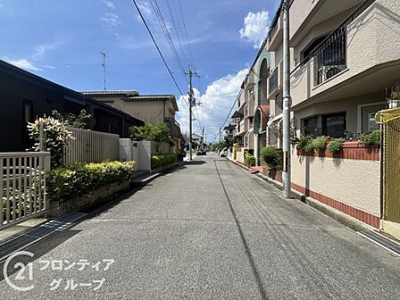 住まい探しは、情報収集の段階から動き出すことで選択肢が広がります。気になる物件があれば、まずお気軽にお問い合わせください