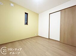 子供部屋の画像