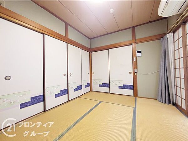 子供部屋