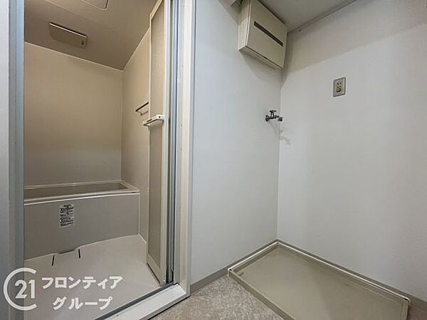 洗面を拡大表示