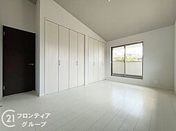 子供部屋の画像