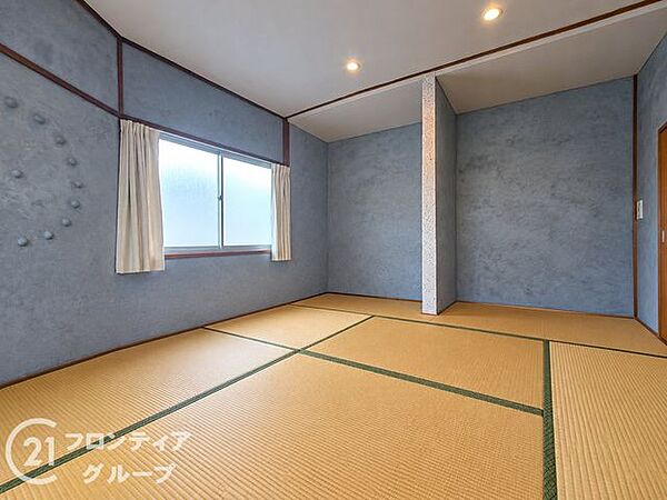 和室