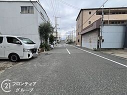 外観の画像
