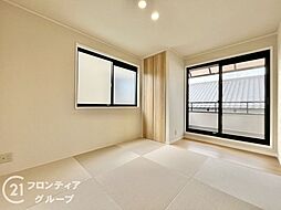 和室の画像
