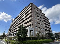サンシティ尼崎・西難波　中古マンション