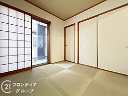 和室の画像
