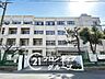 周辺：尼崎市立武庫中学校 徒歩10分。 780m