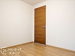 洋室の画像