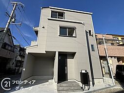 外観の画像