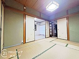 和室の画像