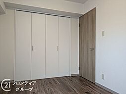 洋室の画像