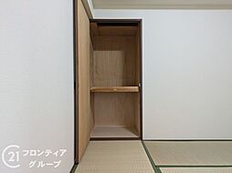 室内の画像