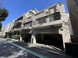 北青山ホームズ