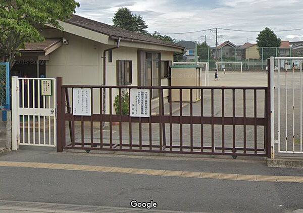 画像29:【小学校】日野市立潤徳小学校まで1686ｍ