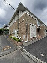 東京都八王子市弐分方町540-1（賃貸アパート2LDK・2階・57.64㎡） その14