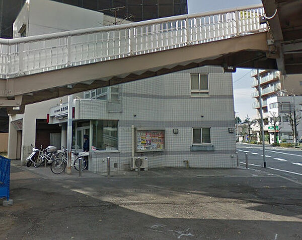 Jolie Maison 202｜東京都八王子市日吉町(賃貸マンション1LDK・2階・38.77㎡)の写真 その28