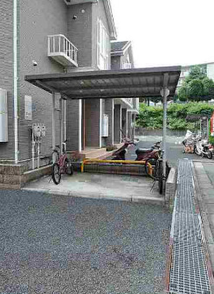 東京都八王子市長房町(賃貸アパート2DK・1階・44.70㎡)の写真 その19
