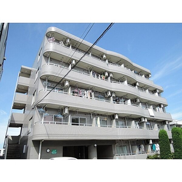 東京都八王子市小比企町(賃貸マンション1K・5階・21.06㎡)の写真 その1