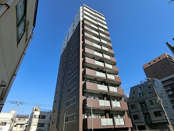 東京都八王子市横山町(賃貸マンション2LDK・14階・47.08㎡)の写真 その30