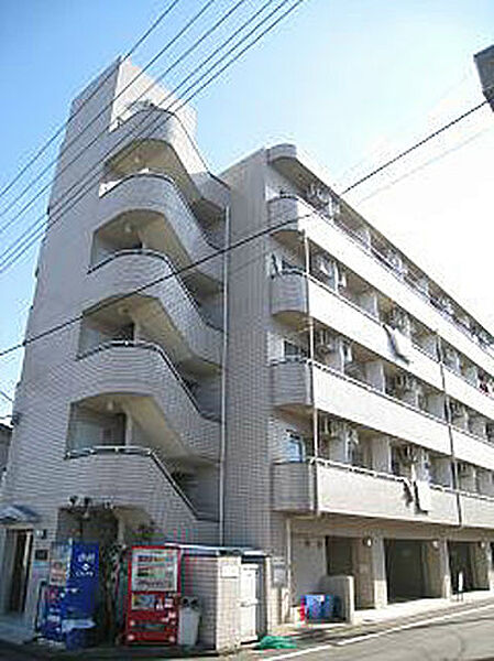 東京都八王子市上野町(賃貸マンション1K・2階・18.09㎡)の写真 その1