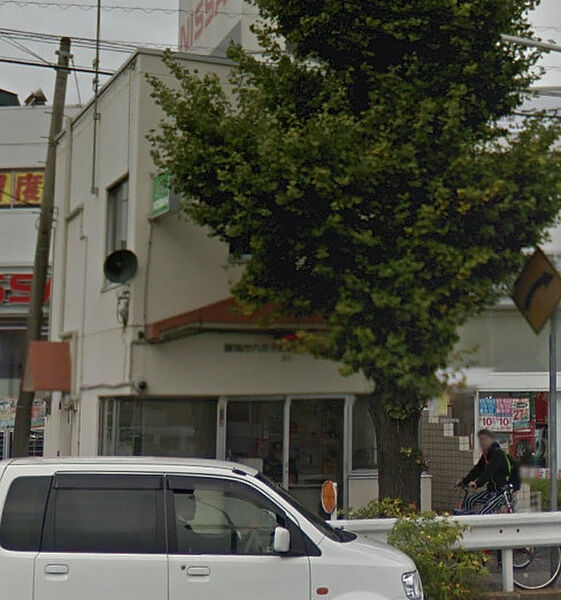 画像26:【警察】八王子警察署 大和田交番まで2167ｍ