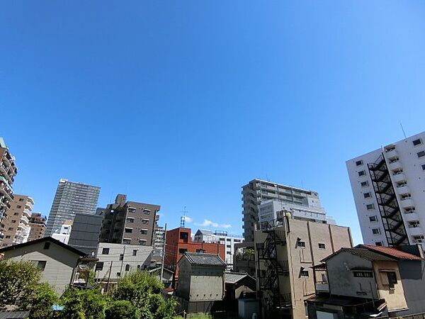 東京都八王子市八幡町(賃貸マンション1LDK・4階・40.99㎡)の写真 その15