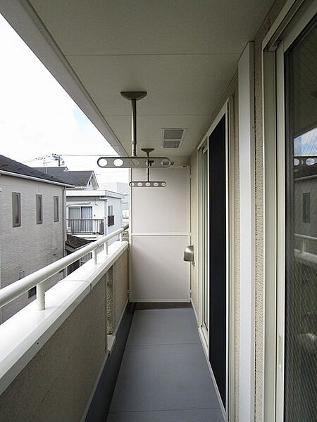 東京都八王子市館町(賃貸アパート1LDK・2階・46.09㎡)の写真 その10