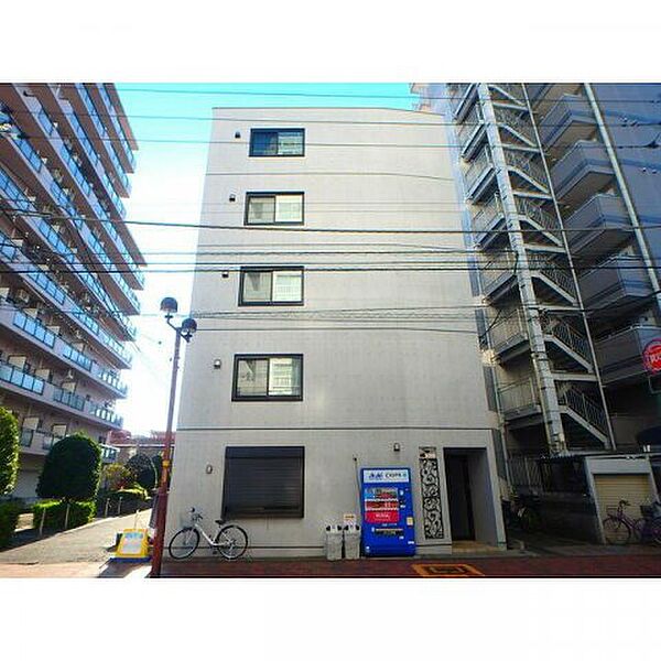 ブロッサムテラス立川 401｜東京都立川市高松町2丁目(賃貸マンション1LDK・4階・27.41㎡)の写真 その20