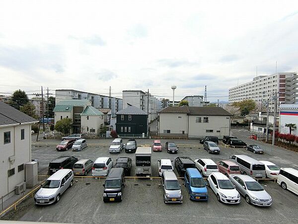 東京都八王子市高倉町(賃貸アパート1LDK・3階・54.19㎡)の写真 その29