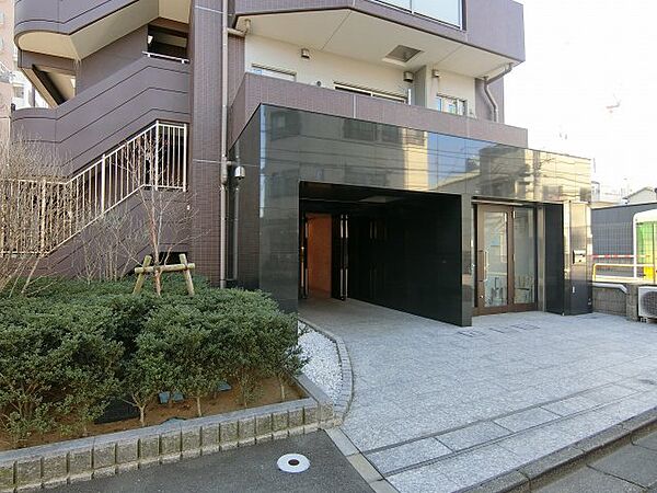 東京都八王子市横山町(賃貸マンション2LDK・13階・47.08㎡)の写真 その15