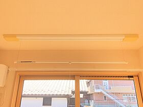 メゾンソレーユ 101 ｜ 東京都八王子市館町2052-7（賃貸アパート1LDK・1階・40.07㎡） その12