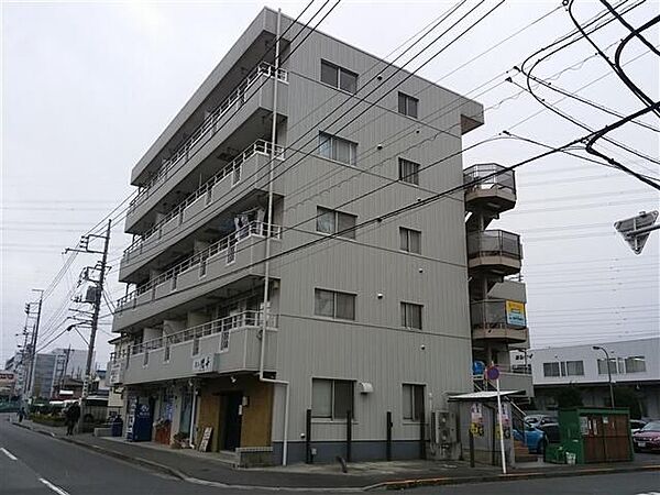 北八マンション 305｜東京都八王子市石川町(賃貸マンション2DK・3階・44.00㎡)の写真 その26