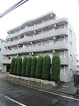 ビレッジコア八王子 120 ｜ 東京都八王子市小比企町515-1（賃貸マンション1K・1階・21.06㎡） その17