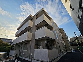 Dスクエア本町 303 ｜ 東京都八王子市本町31-4（賃貸アパート3LDK・3階・67.65㎡） その1