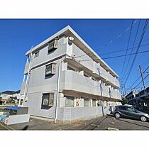 ピュアハウス 106 ｜ 東京都八王子市片倉町708-6（賃貸マンション1K・1階・17.42㎡） その1